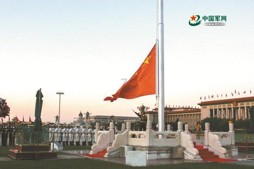 中方：100多个国家和国际组织重申恪守一个中国原则