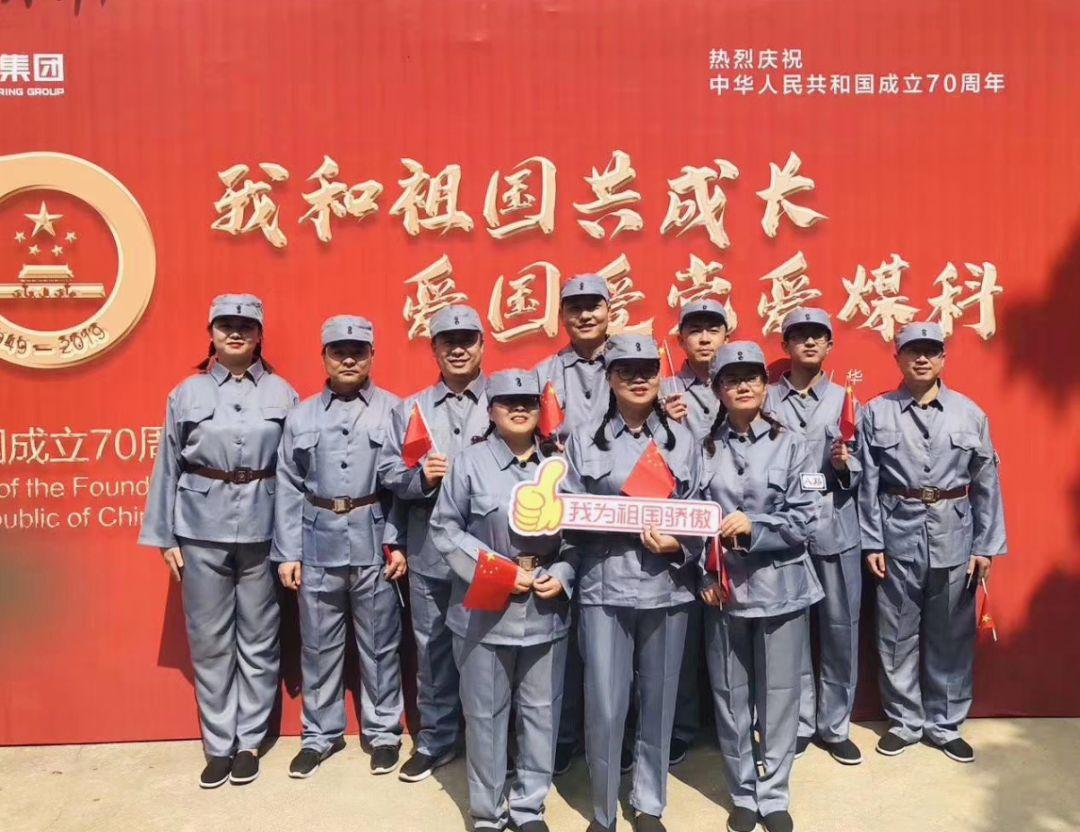 陕西高陵:手工花灯 套大鹅 滚铁环 这里的特色民俗年味儿浓