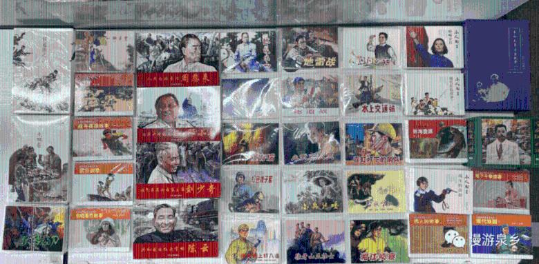 牛仔和T恤